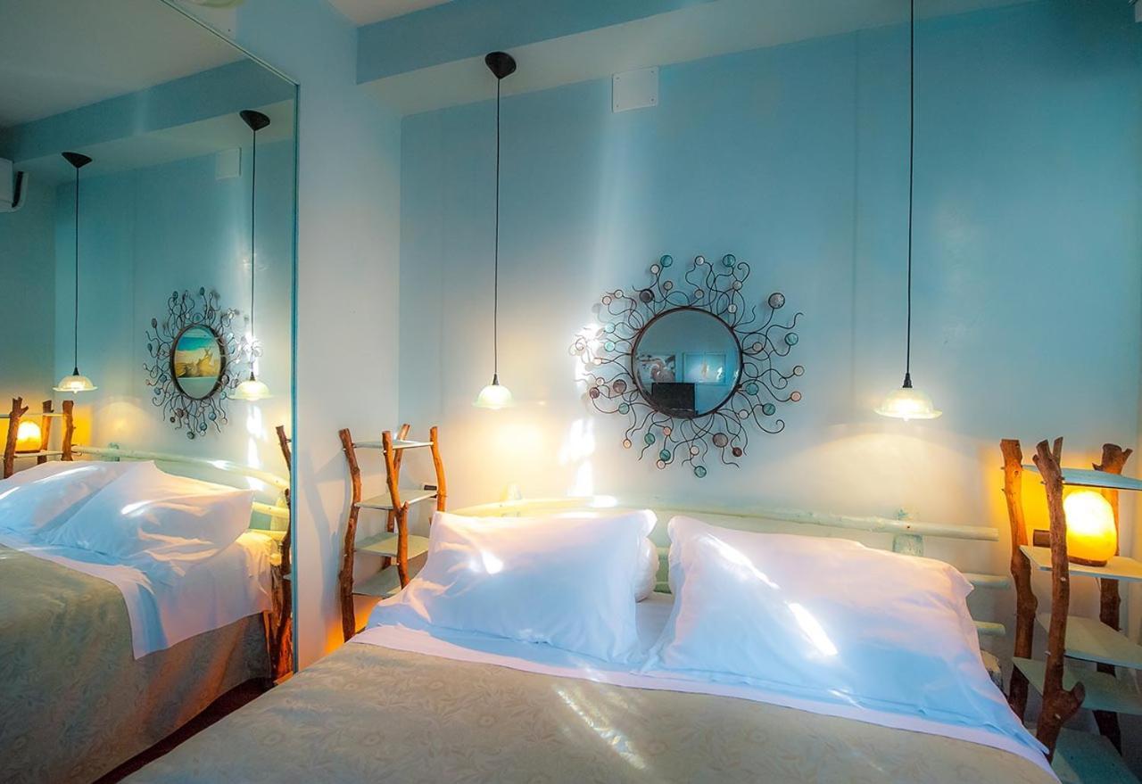 Castello Di Montalbano Bed & Breakfast Florence Exterior photo