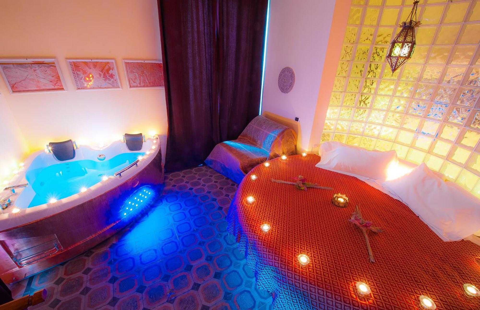 Castello Di Montalbano Bed & Breakfast Florence Exterior photo